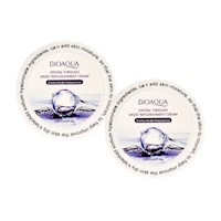 Crema De Acido Hialuronico Corporal 38Gr Bioaqua 2 Unidades